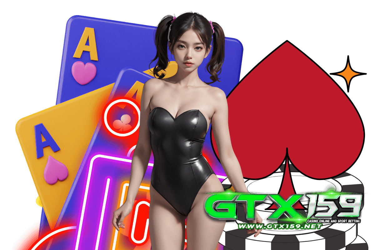 gtx159 สมัคร