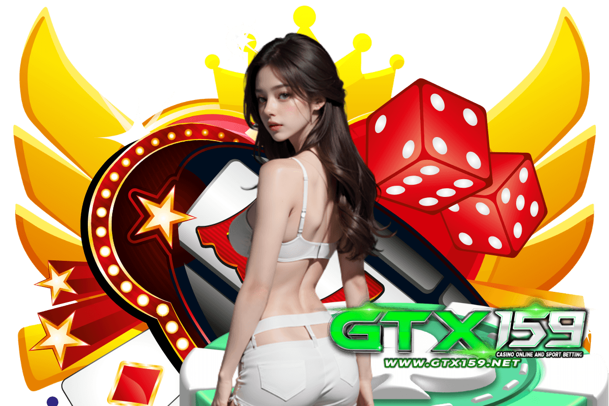 gtx159 สล็อต