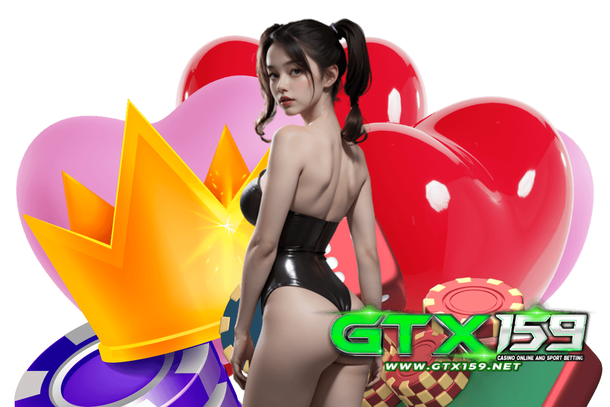 gtx159 เว็บตรง